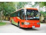 Open Bus From Da Lat To Ho Chi Minh/(Saigon) | Viet Fun Travel
